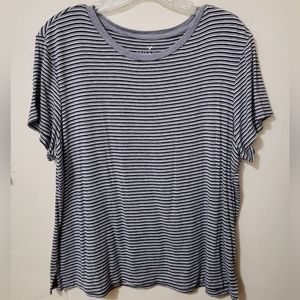 Stripped Shirt